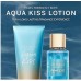 Body lotion Aqua Kiss - 236 ml / 8fl OZ 